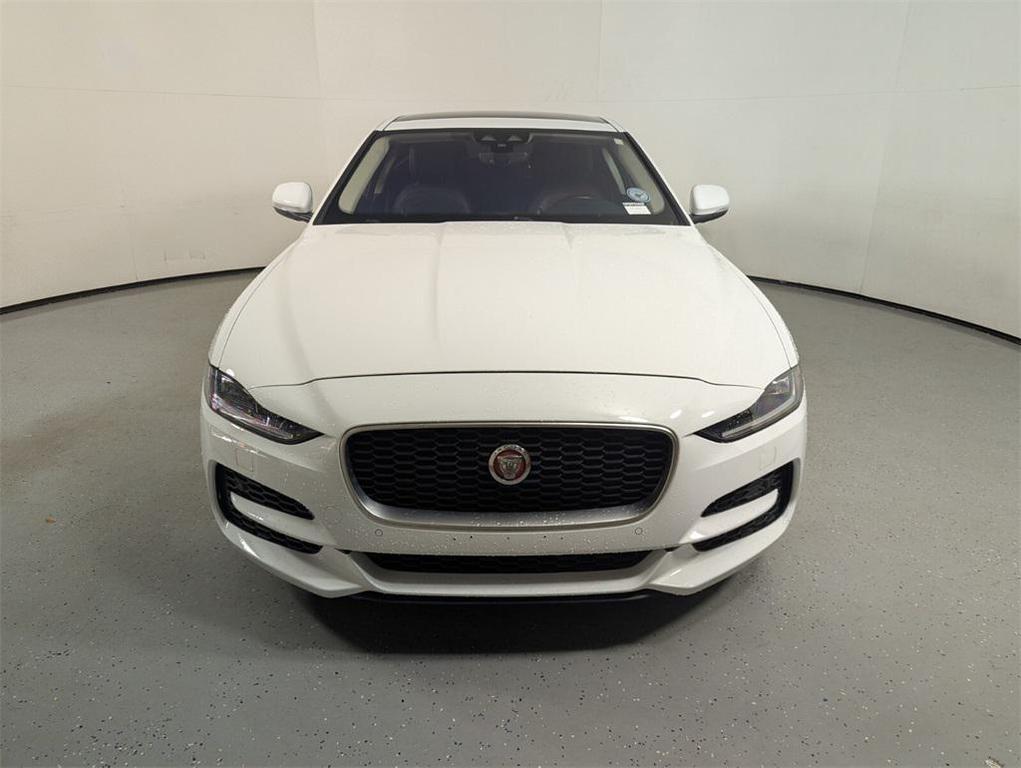 used 2020 Jaguar XE car, priced at $18,465