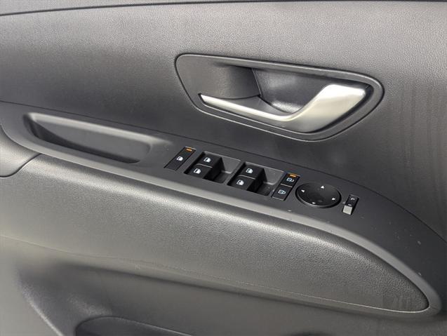 new 2025 Hyundai Tucson car, priced at $34,474