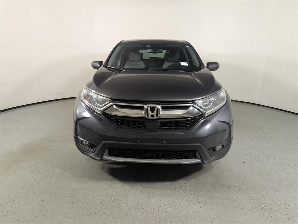 used 2017 Honda CR-V car, priced at $14,895