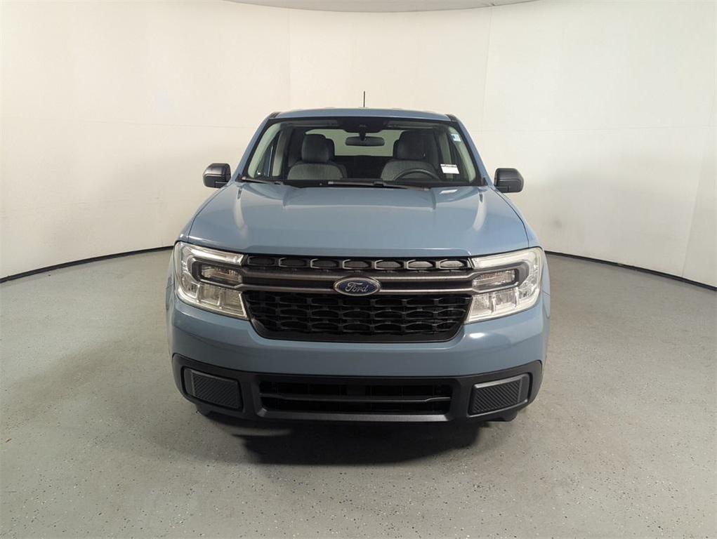 used 2022 Ford Maverick car, priced at $23,139