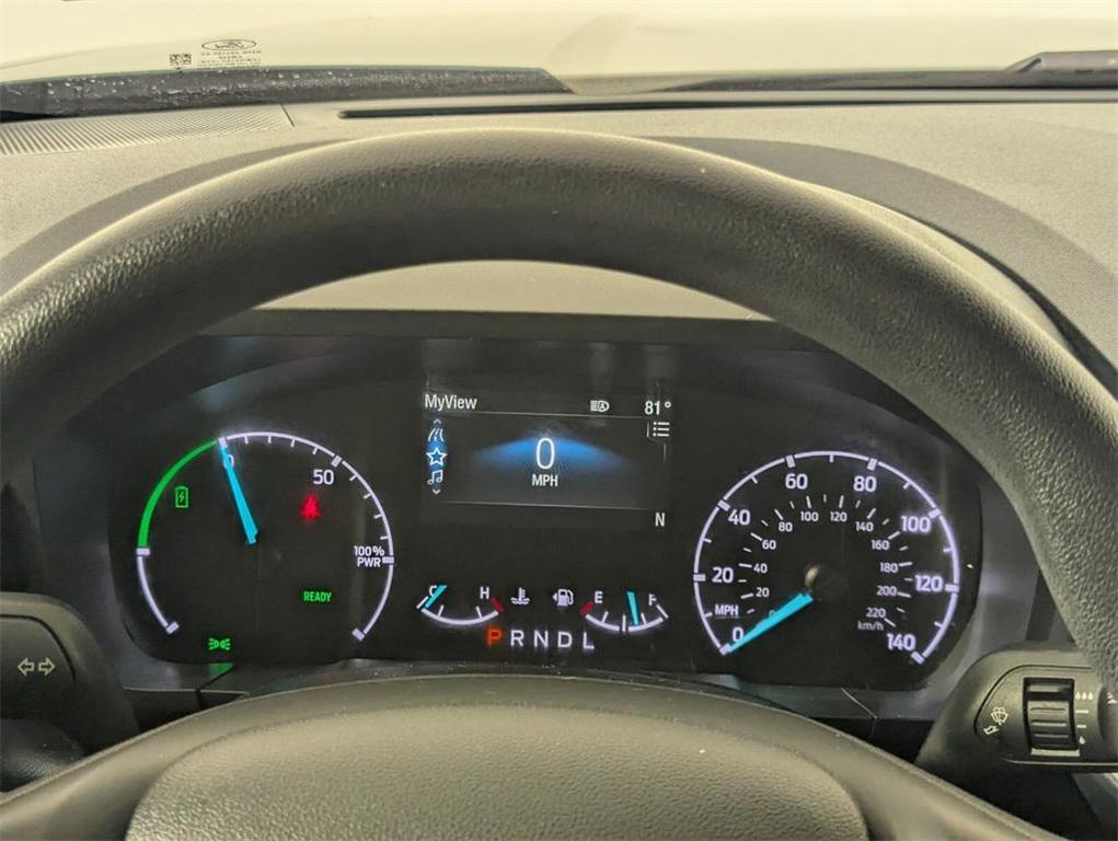 used 2022 Ford Maverick car, priced at $23,139