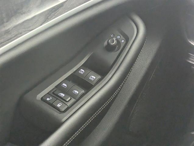 used 2024 Jeep Grand Cherokee L car, priced at $37,015