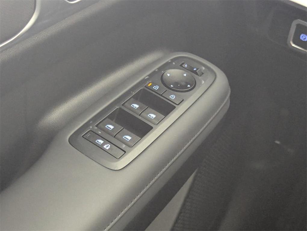 new 2026 Hyundai Santa Fe car, priced at $38,314