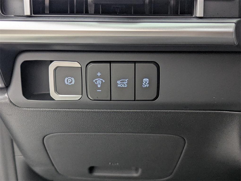 new 2026 Hyundai Santa Fe car, priced at $38,314