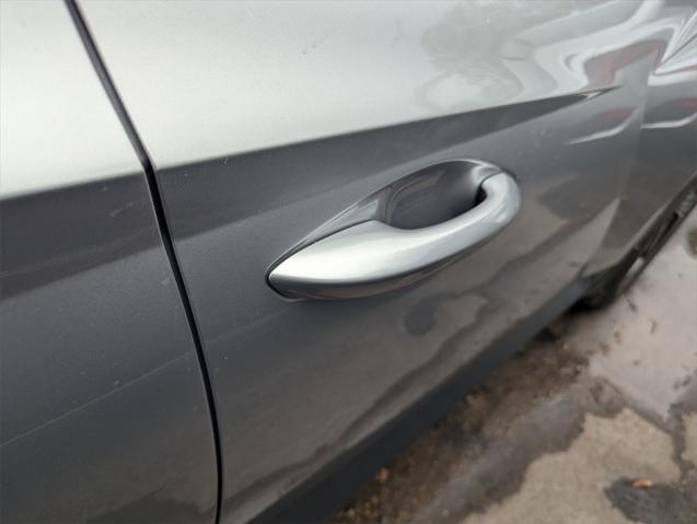 used 2022 Hyundai Tucson car, priced at $25,899