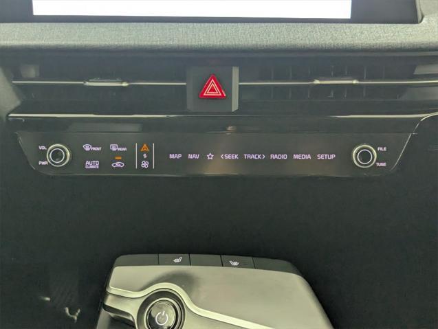 used 2022 Kia EV6 car, priced at $18,880