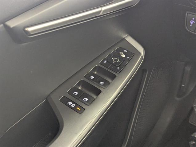 used 2022 Kia EV6 car, priced at $18,880