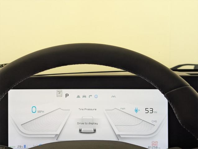 used 2022 Kia EV6 car, priced at $18,880