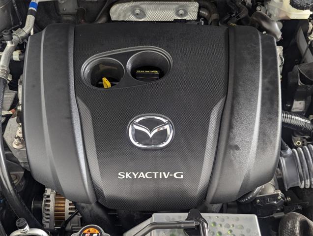 used 2022 Mazda CX-5 car, priced at $23,013