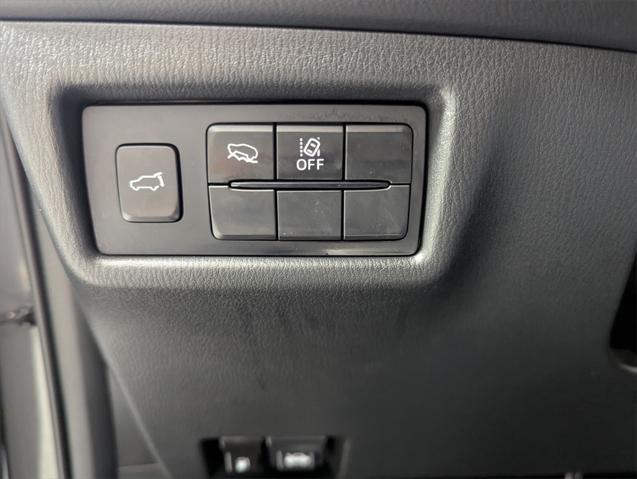 used 2022 Mazda CX-5 car, priced at $23,013