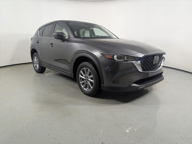used 2022 Mazda CX-5 car, priced at $23,013
