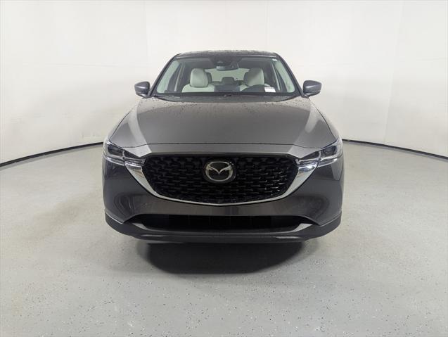 used 2022 Mazda CX-5 car, priced at $23,013