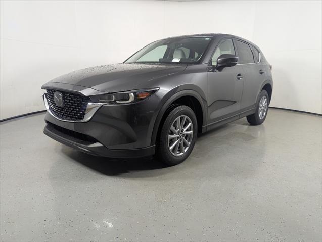 used 2022 Mazda CX-5 car, priced at $23,013