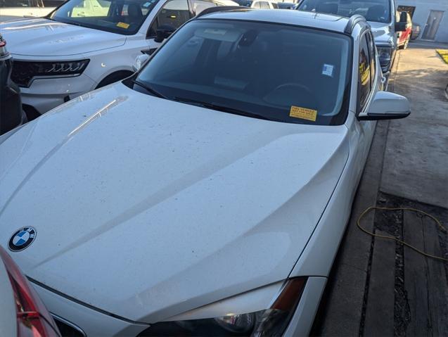 used 2014 BMW X1 car, priced at $7,999