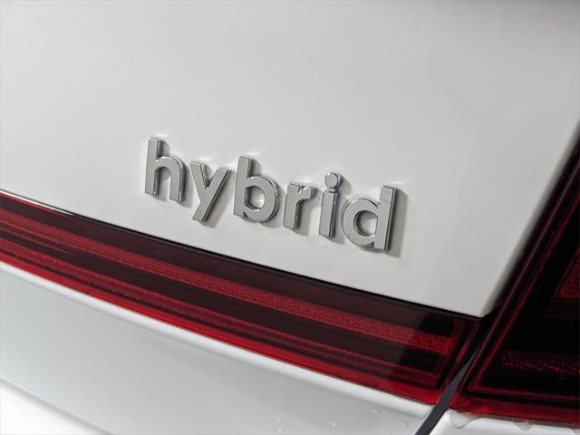 new 2023 Hyundai Sonata Hybrid car, priced at $32,611