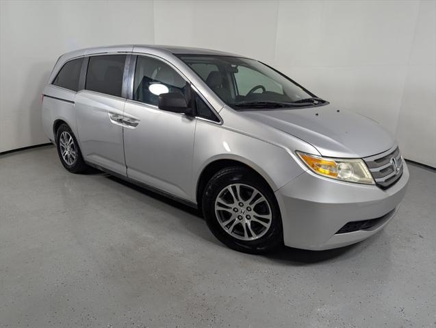 used 2013 Honda Odyssey car, priced at $8,999