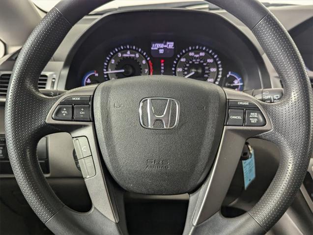 used 2013 Honda Odyssey car, priced at $8,999