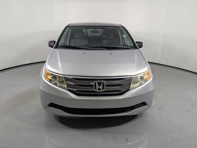 used 2013 Honda Odyssey car, priced at $8,999