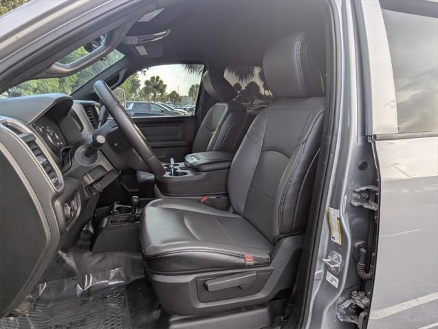 used 2023 Ram 3500 car, priced at $43,999