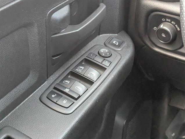 used 2023 Ram 3500 car, priced at $43,999