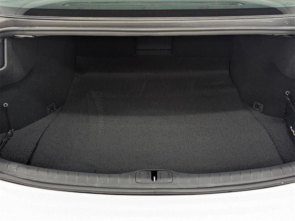 used 2024 Genesis G80 car, priced at $60,212