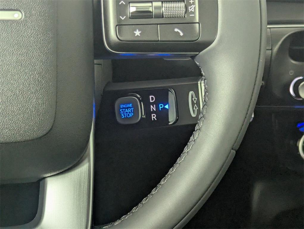 new 2026 Hyundai Palisade car, priced at $53,903