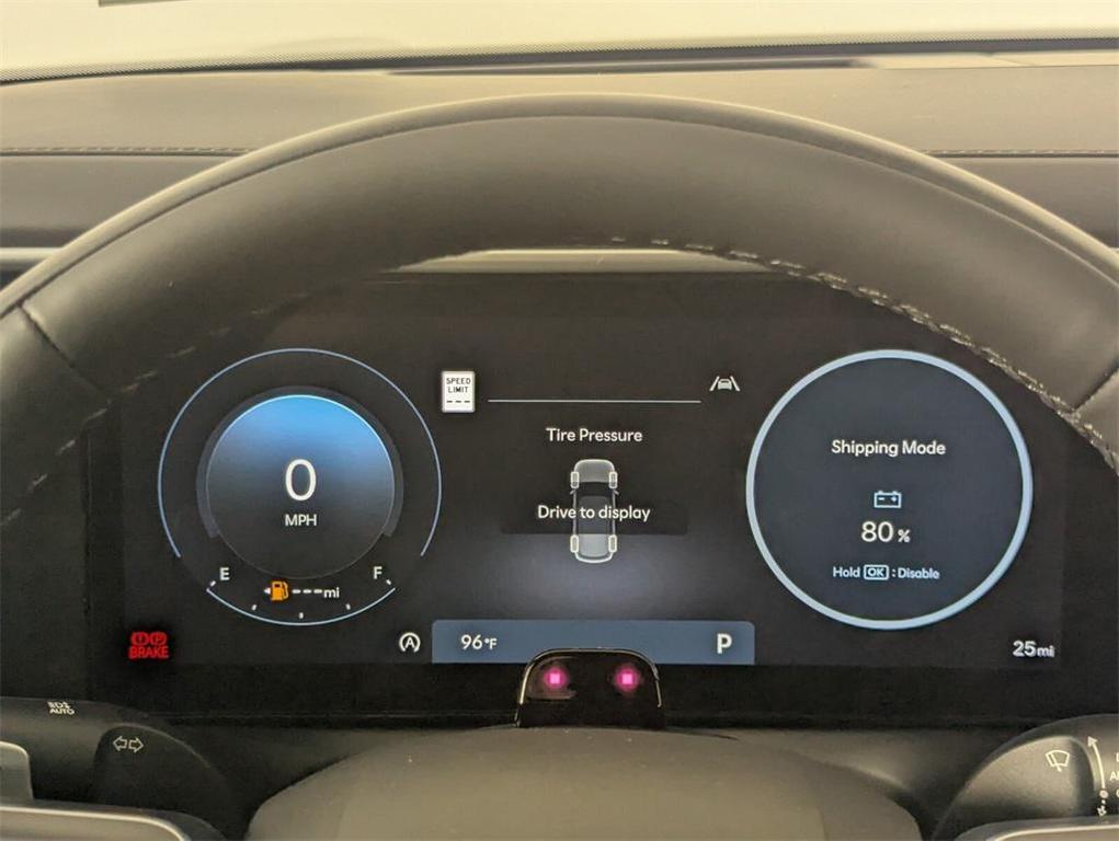 new 2026 Hyundai Palisade car, priced at $53,903