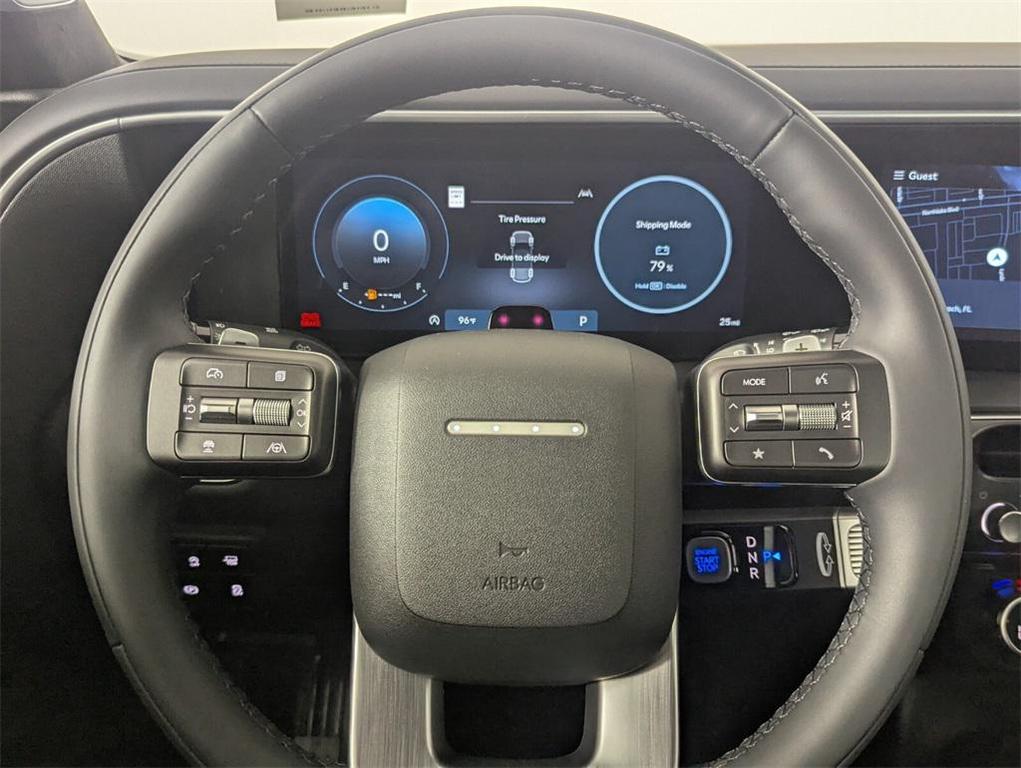 new 2026 Hyundai Palisade car, priced at $53,903