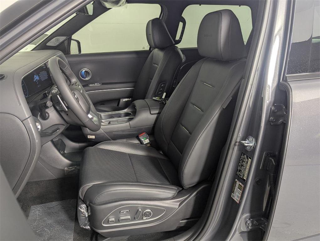 new 2026 Hyundai Palisade car, priced at $53,903