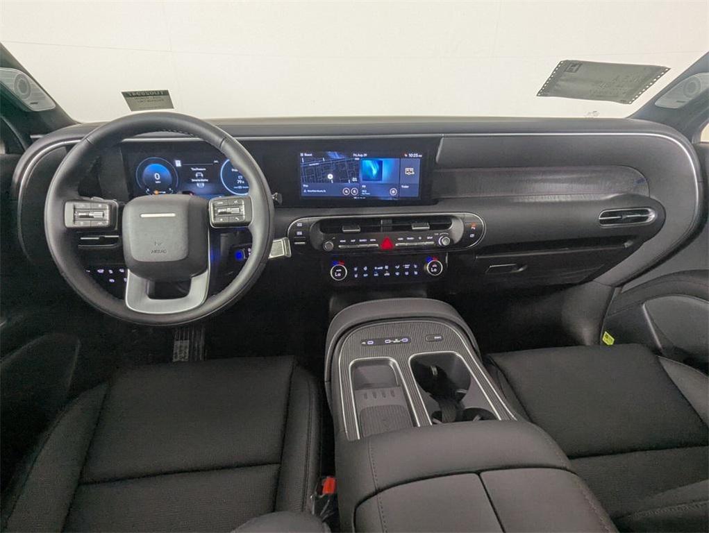 new 2026 Hyundai Palisade car, priced at $53,903