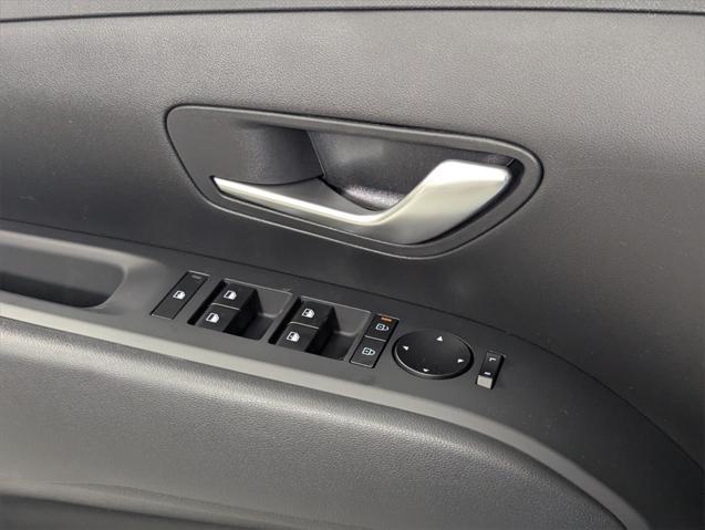 new 2025 Hyundai Tucson car, priced at $35,060