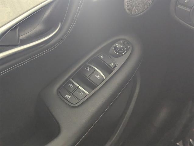 used 2021 INFINITI QX50 car, priced at $28,999