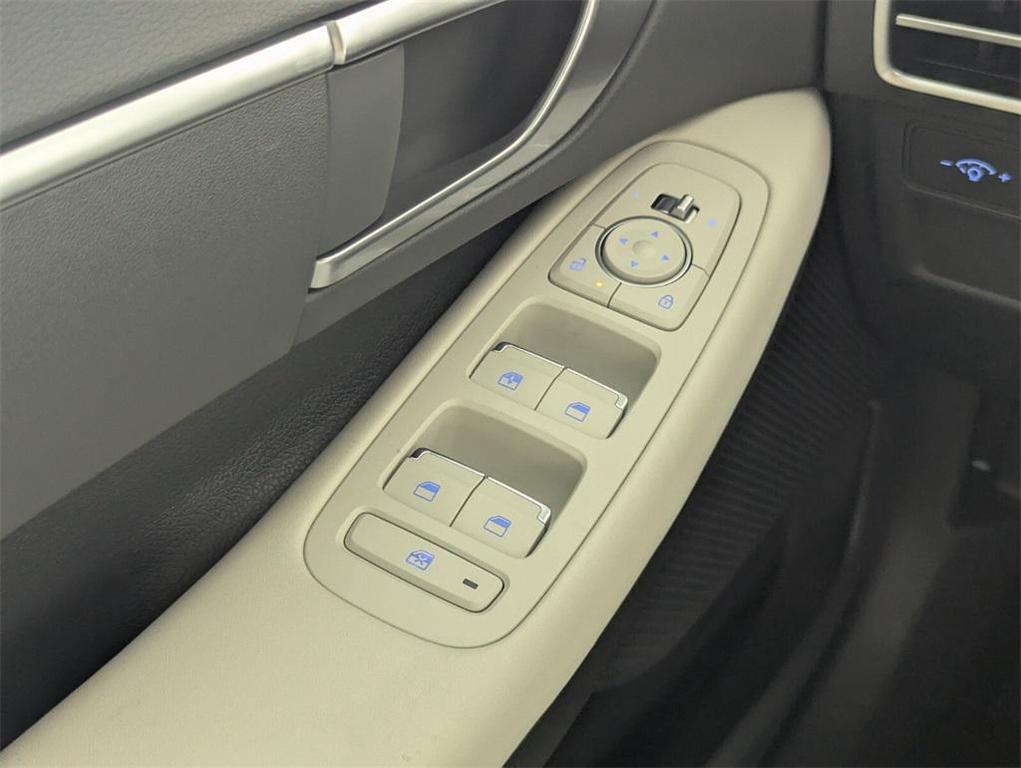 new 2026 Hyundai Sonata car, priced at $28,201