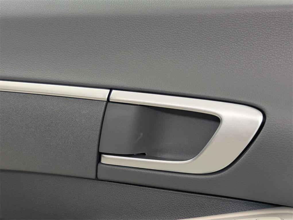 new 2026 Hyundai Sonata car, priced at $28,201