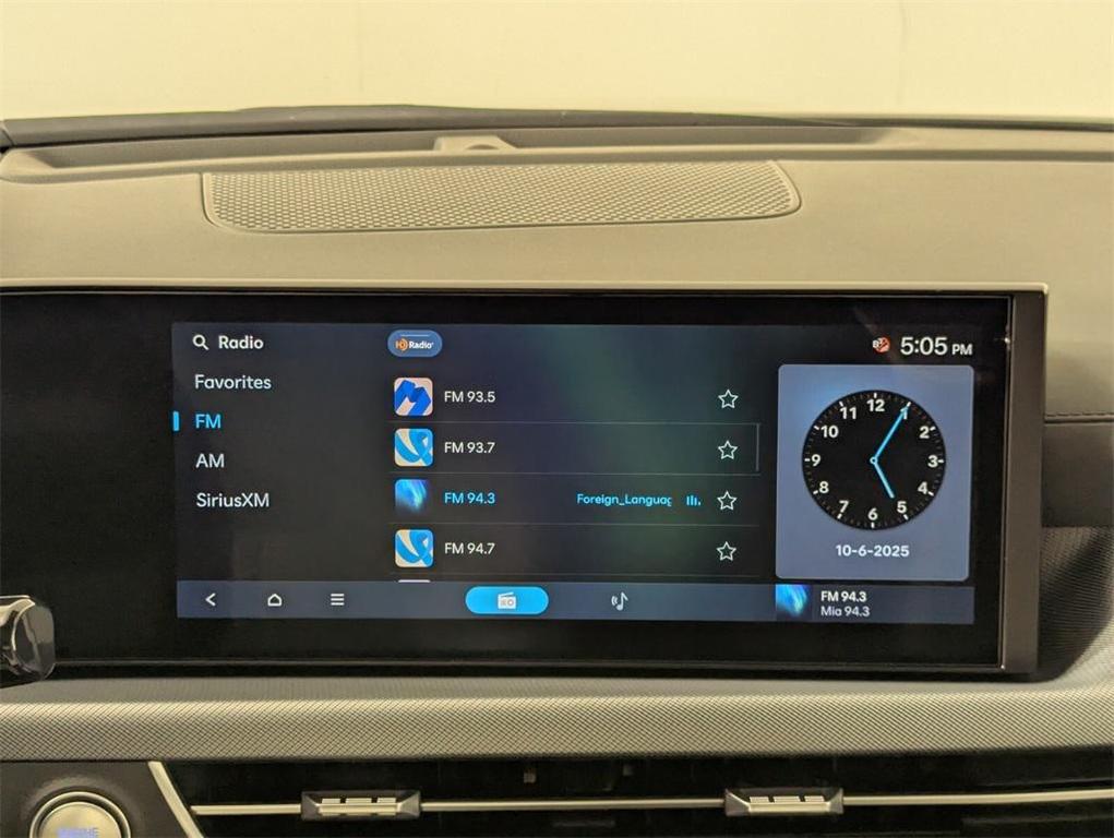 new 2026 Hyundai Sonata car, priced at $28,201