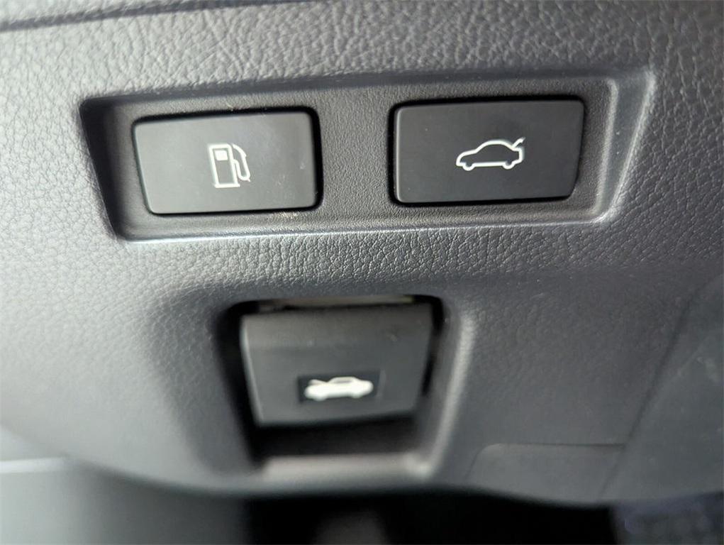 used 2019 Lexus ES 350 car, priced at $28,726