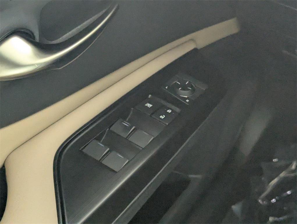 used 2019 Lexus ES 350 car, priced at $28,726