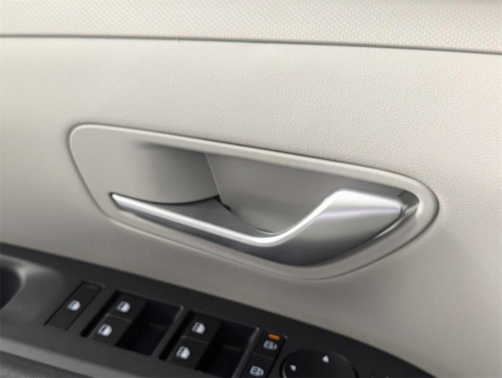 new 2025 Hyundai Tucson car, priced at $31,234