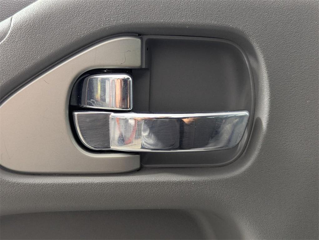 used 2010 Nissan Frontier car, priced at $7,999