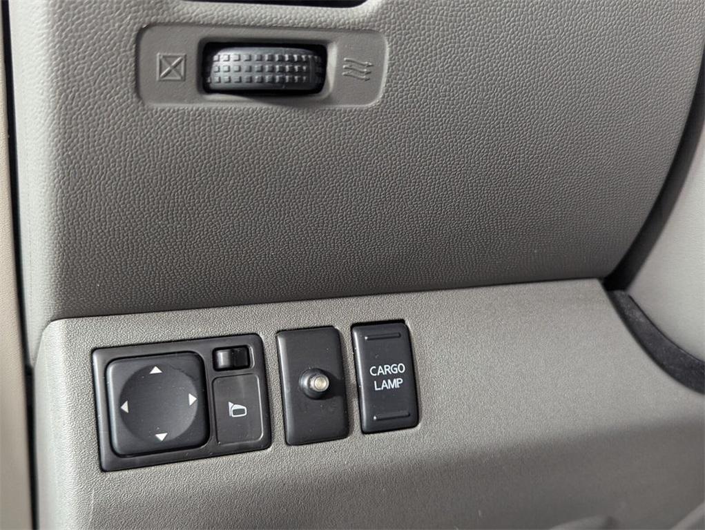 used 2010 Nissan Frontier car, priced at $7,999