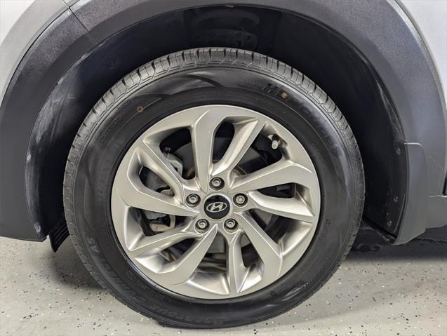 used 2017 Hyundai Tucson car, priced at $14,500