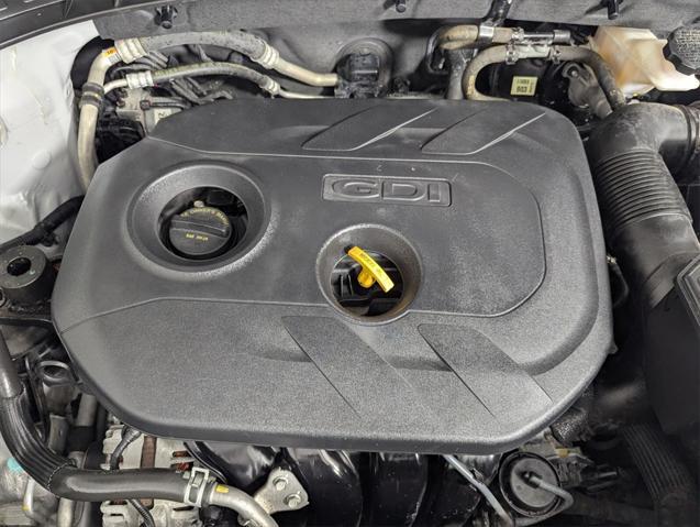 used 2017 Hyundai Tucson car, priced at $14,500