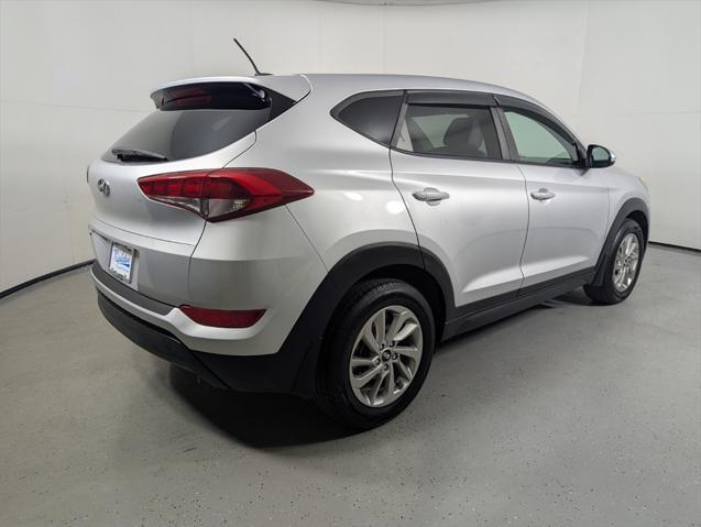 used 2017 Hyundai Tucson car, priced at $14,500