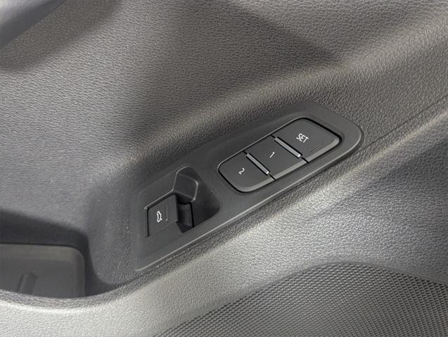 used 2024 Audi Q3 car, priced at $27,799