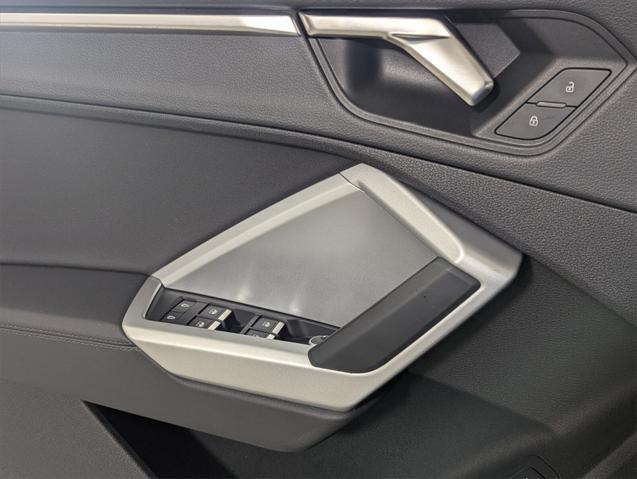 used 2024 Audi Q3 car, priced at $27,799
