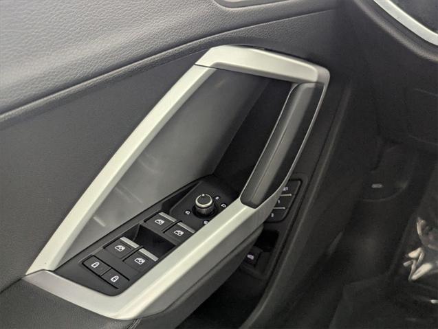 used 2024 Audi Q3 car, priced at $27,799