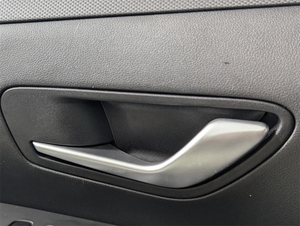 used 2023 Hyundai Tucson car, priced at $18,397