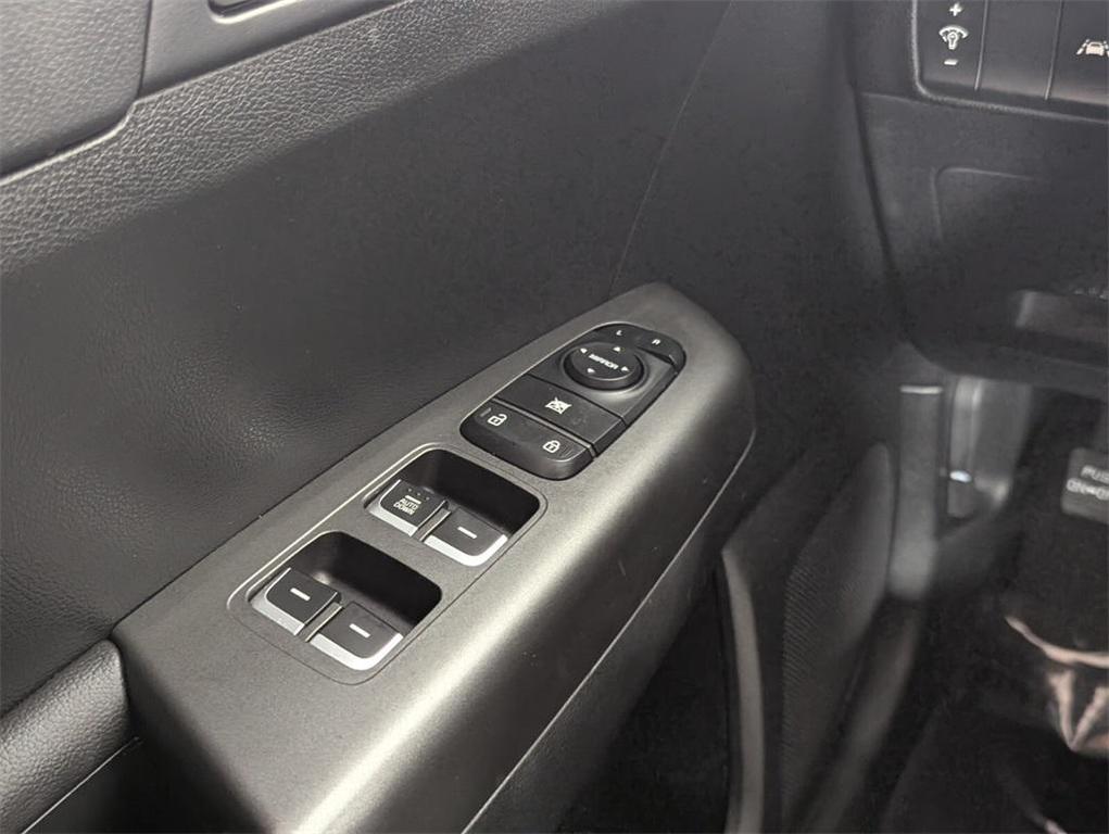 used 2022 Kia Sportage car, priced at $16,291