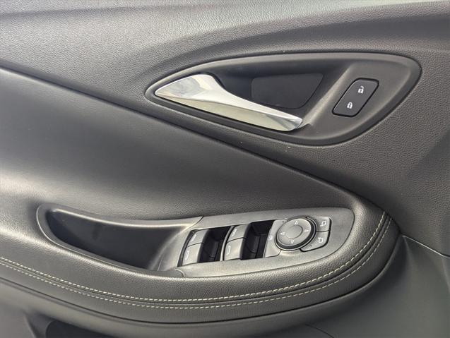 used 2023 Buick Encore GX car, priced at $15,656