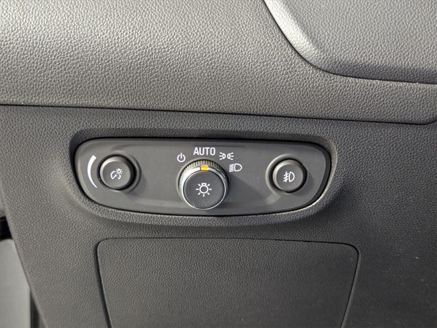 used 2023 Buick Encore GX car, priced at $15,656